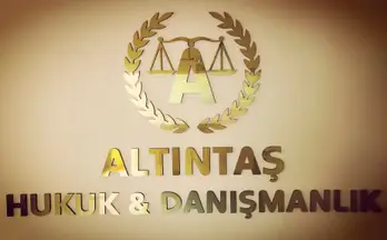 Altintaş Hukuk & Danışmanlık Bürosu hukuk bürosu fotoğrafı - Trabzon, Trabzon