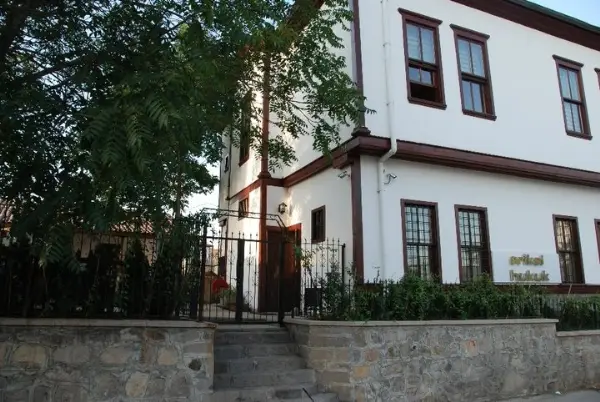 Euroasia Uyuşmazlık Çözüm Merkezi hukuk bürosu fotoğrafı - Altındağ, Ankara