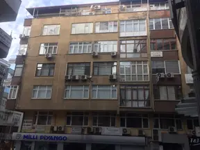 Av. Haşim Erbaş profil fotoğrafı 2 - Trabzon, Trabzon