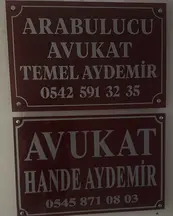 Av. Arb. Temel Aydemir profil fotoğrafı 9 - Trabzon, Trabzon