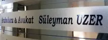 Av. Arb. Süleyman Uzer fotoğrafı 2 - Çankaya, Ankara