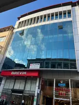 Av. Büşra Birinci profil fotoğrafı - Trabzon, Trabzon