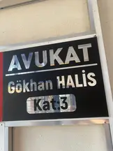 Av. Gökhan Halis profil fotoğrafı 3 - Tunceli, Tunceli