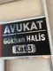 Av. Gökhan Halis fotoğrafı 3 - Tunceli, Tunceli