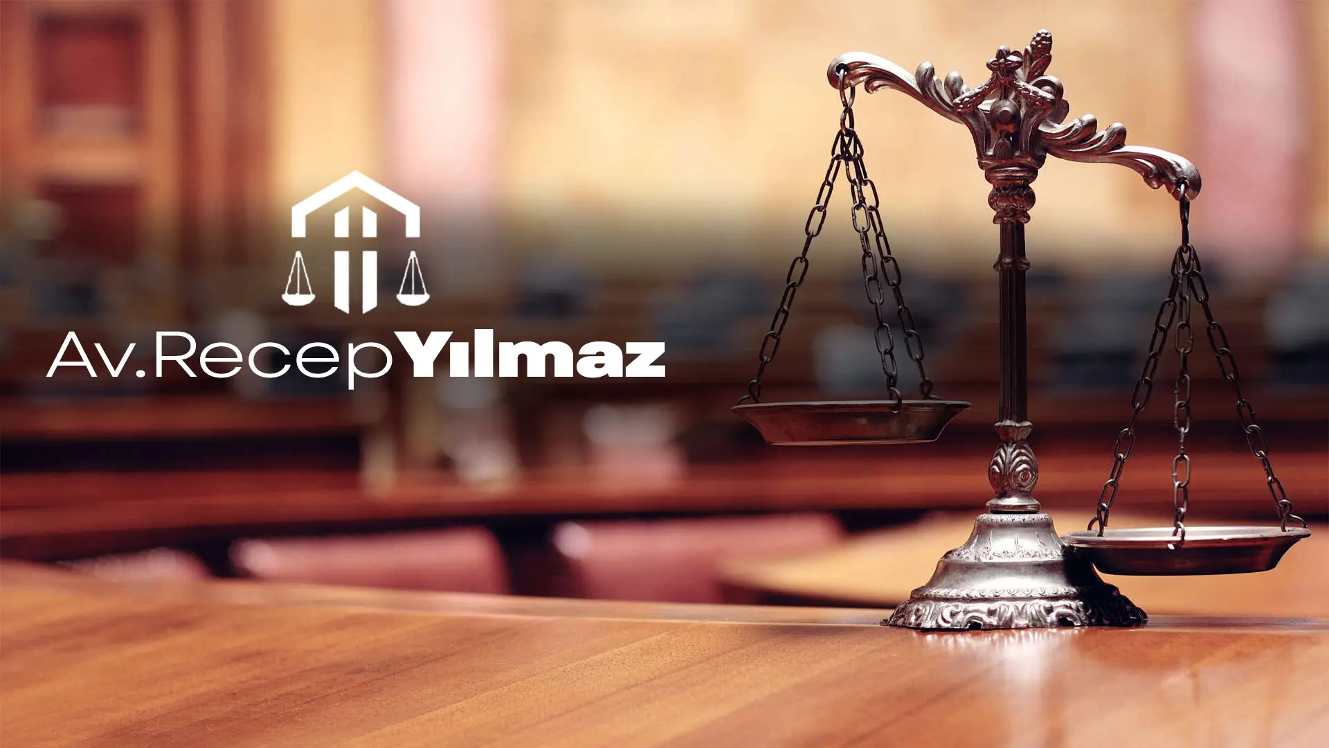 Av. Recep Yılmaz profil fotoğrafı - Seyhan, Adana