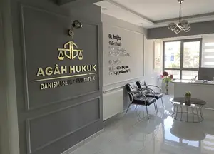 Agâh Hukuk Danışmanlık & Avukatlık hukuk bürosu fotoğrafı 21 - Şanlıurfa, Şanlıurfa