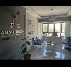 Agâh Hukuk Danışmanlık & Avukatlık hukuk bürosu fotoğrafı 2 - Şanlıurfa, Şanlıurfa