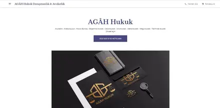 Agâh Hukuk Danışmanlık & Avukatlık hukuk bürosu fotoğrafı 42 - Şanlıurfa, Şanlıurfa