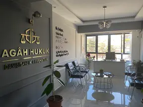 Agâh Hukuk Danışmanlık & Avukatlık hukuk bürosu fotoğrafı - Şanlıurfa, Şanlıurfa