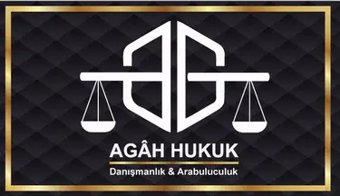 Agâh Hukuk Danışmanlık & Avukatlık hukuk bürosu fotoğrafı 43 - Şanlıurfa, Şanlıurfa