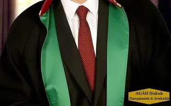 Agâh Hukuk Danışmanlık & Avukatlık hukuk bürosu fotoğrafı 36 - Şanlıurfa, Şanlıurfa