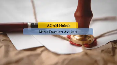Agâh Hukuk Danışmanlık & Avukatlık hukuk bürosu fotoğrafı 60 - Şanlıurfa, Şanlıurfa