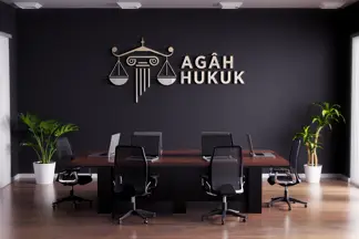Agâh Hukuk Danışmanlık & Avukatlık hukuk bürosu fotoğrafı 5 - Şanlıurfa, Şanlıurfa