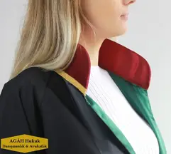 Agâh Hukuk Danışmanlık & Avukatlık hukuk bürosu fotoğrafı 65 - Şanlıurfa, Şanlıurfa