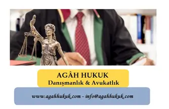 Agâh Hukuk Danışmanlık & Avukatlık hukuk bürosu fotoğrafı 47 - Şanlıurfa, Şanlıurfa