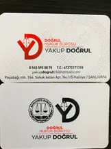 Av. Yakup Doğrul profil fotoğrafı 3 - Şanlıurfa, Şanlıurfa
