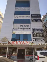 Av. Mehmet Dağ profil fotoğrafı - Şanlıurfa, Şanlıurfa