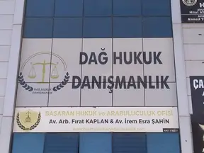 Av. Mehmet Dağ profil fotoğrafı 3 - Şanlıurfa, Şanlıurfa