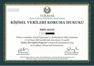 Av. Arb. İdris Akdağ profil fotoğrafı 7 - Şanlıurfa, Şanlıurfa