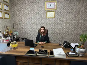 Av. Hilal Çelik Aydınlık profil fotoğrafı - Şanlıurfa, Şanlıurfa