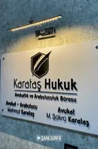 Av. Şükrü Karataş profil fotoğrafı 3 - Şanlıurfa, Şanlıurfa