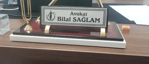 Av. Bilal Sağlam profil fotoğrafı 3 - Şanlıurfa, Şanlıurfa