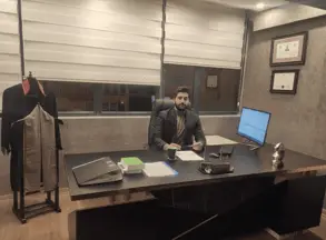 Yargı Hukuk Bürosu hukuk bürosu fotoğrafı - Şanlıurfa, Şanlıurfa