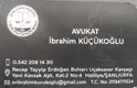 Av. İbrahim Küçükoğlu fotoğrafı - Şanlıurfa, Şanlıurfa
