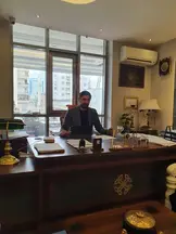 Av. Mehmet Celal Eriş profil fotoğrafı 2 - Şanlıurfa, Şanlıurfa
