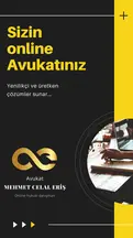 Av. Mehmet Celal Eriş profil fotoğrafı 3 - Şanlıurfa, Şanlıurfa