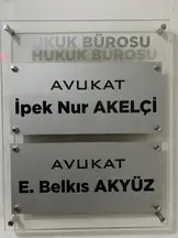 Av. İpek Nur Akelçi profil fotoğrafı 5 - Şanlıurfa, Şanlıurfa