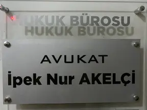 Av. İpek Nur Akelçi profil fotoğrafı 4 - Şanlıurfa, Şanlıurfa