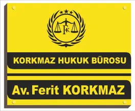 Av. Ferit Korkmaz profil fotoğrafı 2 - Şanlıurfa, Şanlıurfa