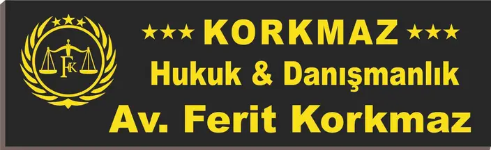 Av. Ferit Korkmaz profil fotoğrafı 3 - Şanlıurfa, Şanlıurfa