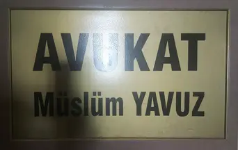 Av. Müslüm Yavuz profil fotoğrafı 4 - Şanlıurfa, Şanlıurfa