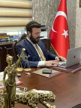 Avcıkaran Hukuk Bürosu hukuk bürosu fotoğrafı - Şanlıurfa, Şanlıurfa