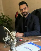 Av. Mustafa Altun profil fotoğrafı 3 - Şanlıurfa, Şanlıurfa