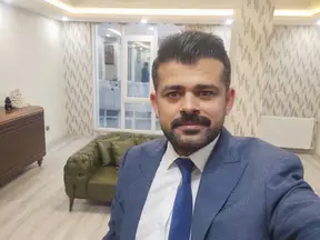 Av. Halil Aykut profil fotoğrafı 2 - Şanlıurfa, Şanlıurfa