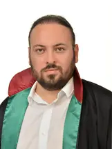 Yunus Emre Yaşar Hukuk & Danışmanlık Bürosu hukuk bürosu fotoğrafı 2 - Şanlıurfa, Şanlıurfa
