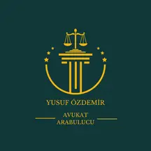 Av. Arb. Yusuf Özdemir profil fotoğrafı 2 - Çankaya, Ankara
