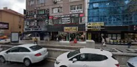 Av. Arb. Yusuf Özdemir profil fotoğrafı - Çankaya, Ankara