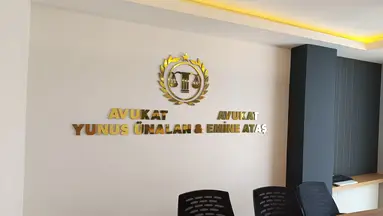 Av. Yunus Ünalan profil fotoğrafı 3 - Uşak, Uşak