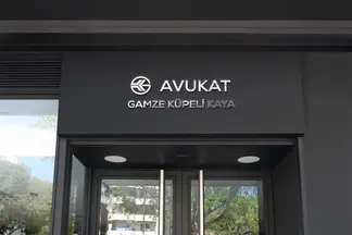 Gamze Küpeli Kaya hukuk bürosu fotoğrafı 4 - Uşak, Uşak