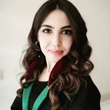 Gamze Küpeli Kaya hukuk bürosu fotoğrafı 7 - Uşak, Uşak