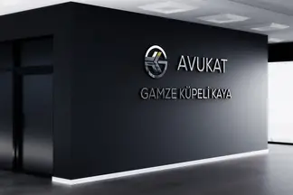 Gamze Küpeli Kaya hukuk bürosu fotoğrafı 5 - Uşak, Uşak