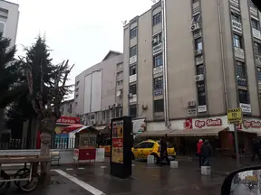 Av. Hüseyin Vadi Dalkılıç profil fotoğrafı - Uşak, Uşak