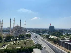 N&F Hukuk Ve Danışmanlık hukuk bürosu fotoğrafı 50 - Seyhan, Adana