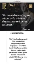 N&F Hukuk Ve Danışmanlık hukuk bürosu fotoğrafı 102 - Seyhan, Adana