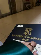 N&F Hukuk Ve Danışmanlık hukuk bürosu fotoğrafı 80 - Seyhan, Adana