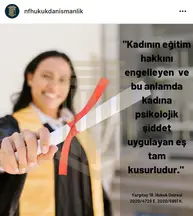 N&F Hukuk Ve Danışmanlık hukuk bürosu fotoğrafı 89 - Seyhan, Adana